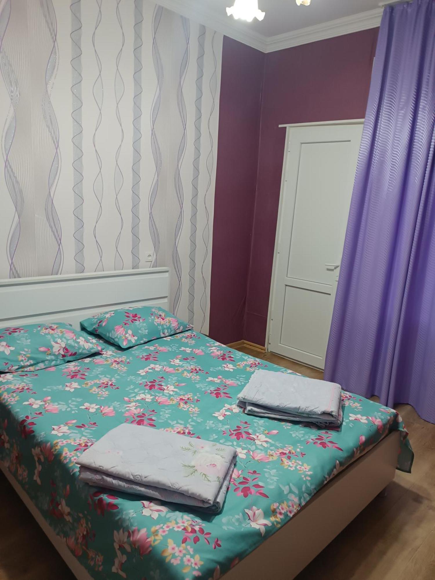 Best Host Sighnaghi Rom bilde
