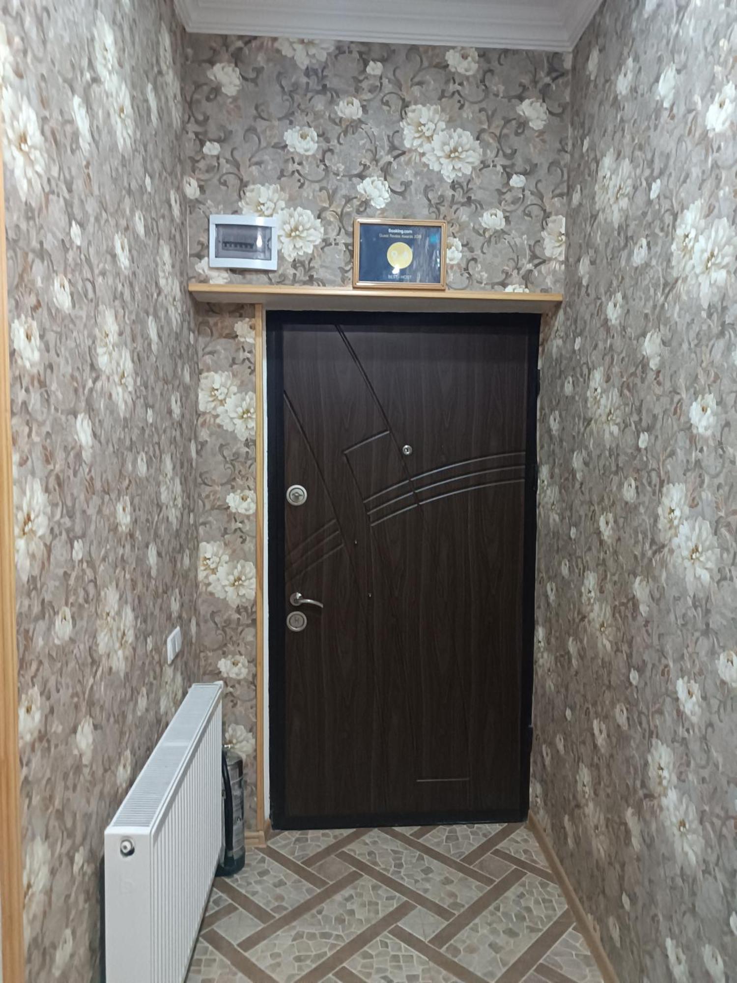 Best Host Sighnaghi Rom bilde